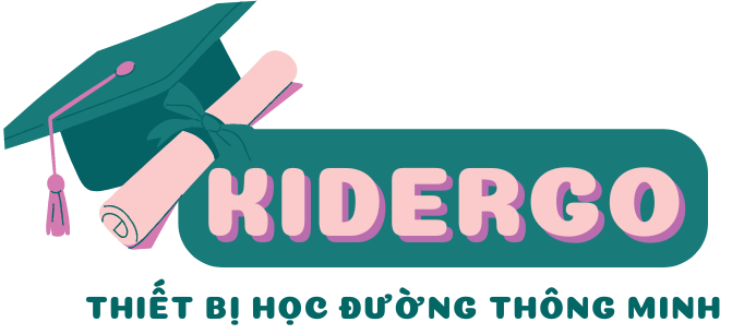 KIDERGO