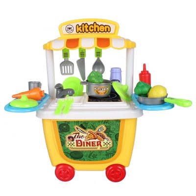 Cặp đồ chơi nhà bếp cho bé IM.8326