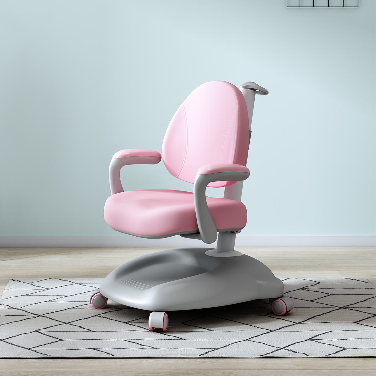 Ghế Chống Gù LEX 816