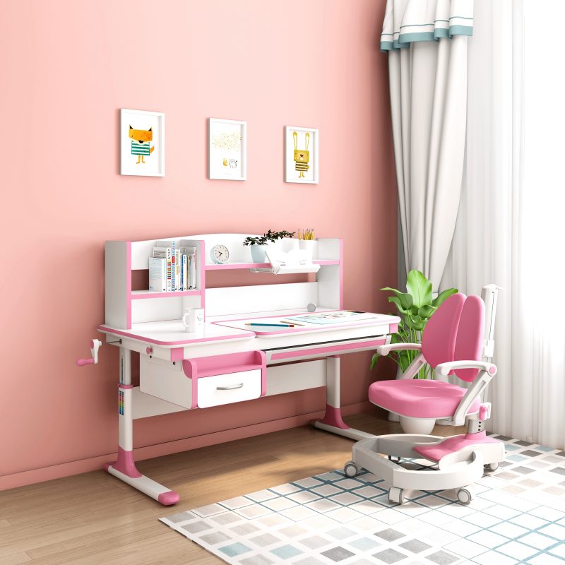 Ghế Chống Gù LEX W2