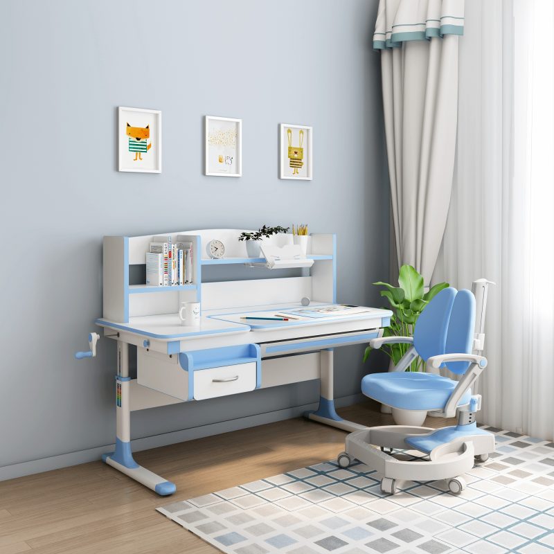 Ghế Chống Gù LEX W2