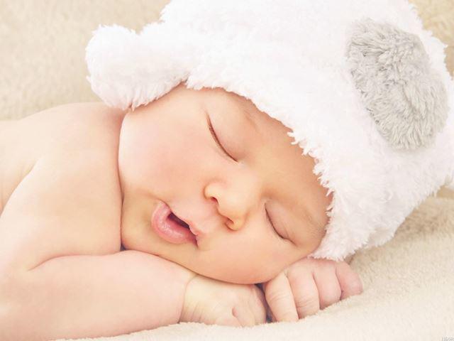 Trẻ sơ sinh ngủ li bì khó đánh thức, mẹ chớ nên chủ quan - 3